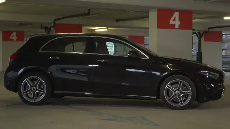 Mercedes Classe A 2024 - 5