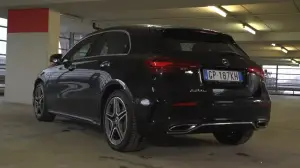 Mercedes Classe A 2024 - 2