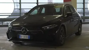 Mercedes Classe A 2024 - 4