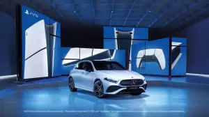 Mercedes Classe A 2024 - 1