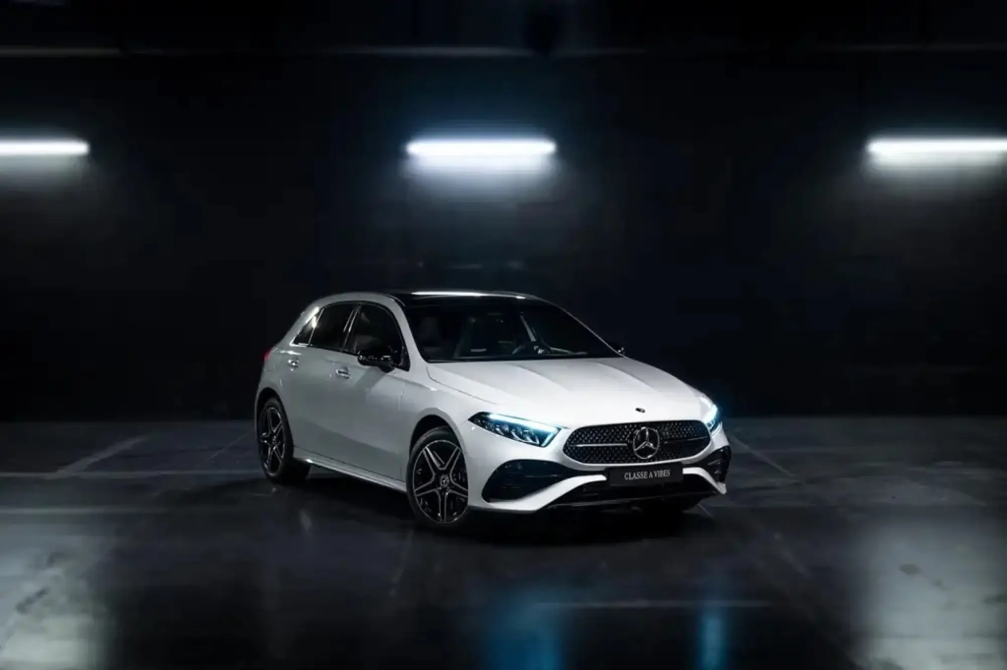 Mercedes Classe A 2024 - 3