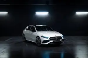 Mercedes Classe A 2024 - 3