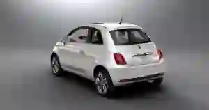 Fiat 500 Tributo Trepiuno 2024 - Foto ufficiali