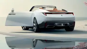 rolls royce droptail arcadia - 1