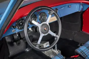 Porsche 356B Super 90 - 6