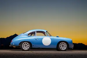 Porsche 356B Super 90 - 3