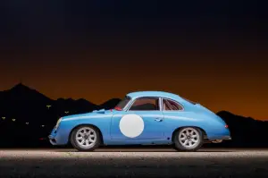 Porsche 356B Super 90 - 9