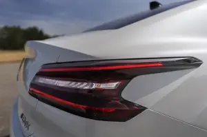 Citroen C4 e C4 X Hybrid - Foto ufficiali