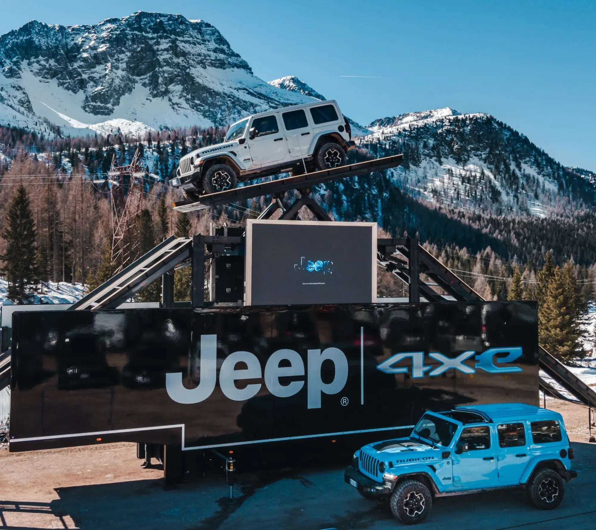 Jeep - 105Xmasters - Moena - 10