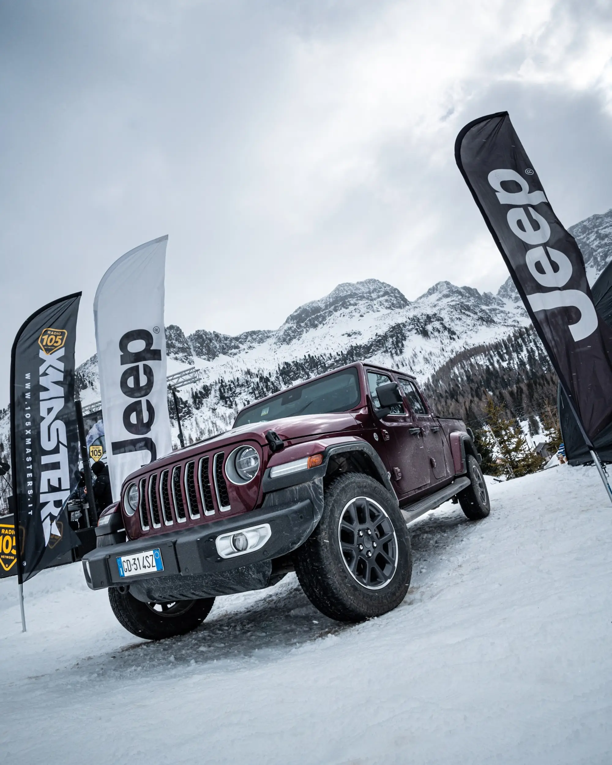 Jeep - 105Xmasters - Moena - 5
