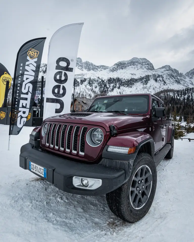 Jeep - 105Xmasters - Moena - 7