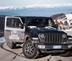 Jeep - 105Xmasters - Moena - 2