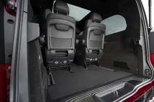 Mercedes EQV e Classe V 2024