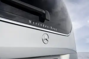 Mercedes EQV e Classe V 2024