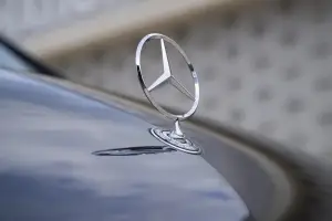 Mercedes EQV e Classe V 2024