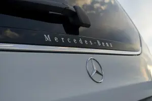 Mercedes EQV e Classe V 2024