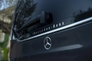Mercedes EQV e Classe V 2024