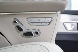 Mercedes EQV e Classe V 2024