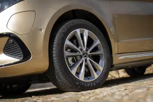 Mercedes EQV e Classe V 2024