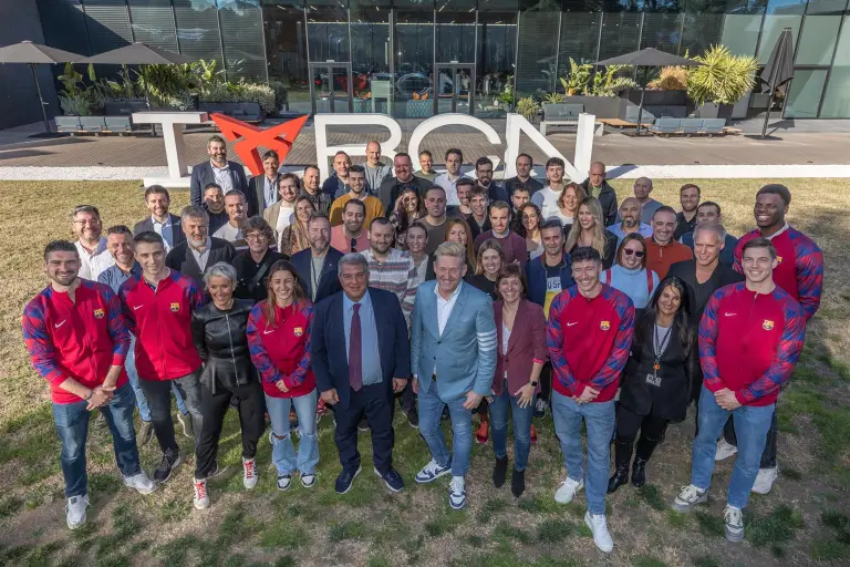 Cupra e FC Barcelona - Rinnovo al 2029 - 3
