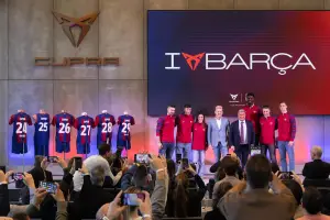 Cupra e FC Barcelona - Rinnovo al 2029 - 2