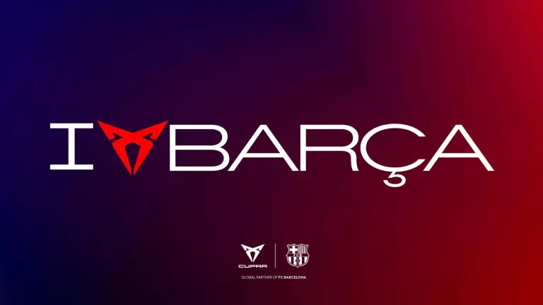 Cupra e FC Barcelona - Rinnovo al 2029 - 7