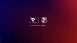 Cupra e FC Barcelona - Rinnovo al 2029