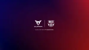 Cupra e FC Barcelona - Rinnovo al 2029 - 1