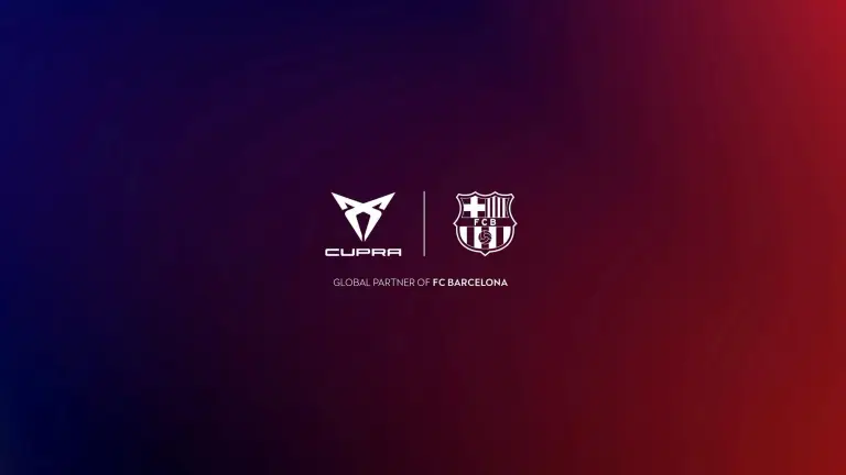Cupra e FC Barcelona - Rinnovo al 2029 - 1