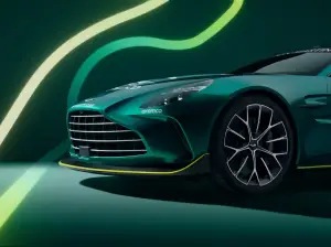 Aston Martin Vantage 2024 Safety Car F1 - 6