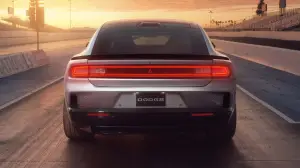 Dodge Charger Daytona elettrica - 1
