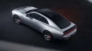 Dodge Charger Daytona elettrica - 12