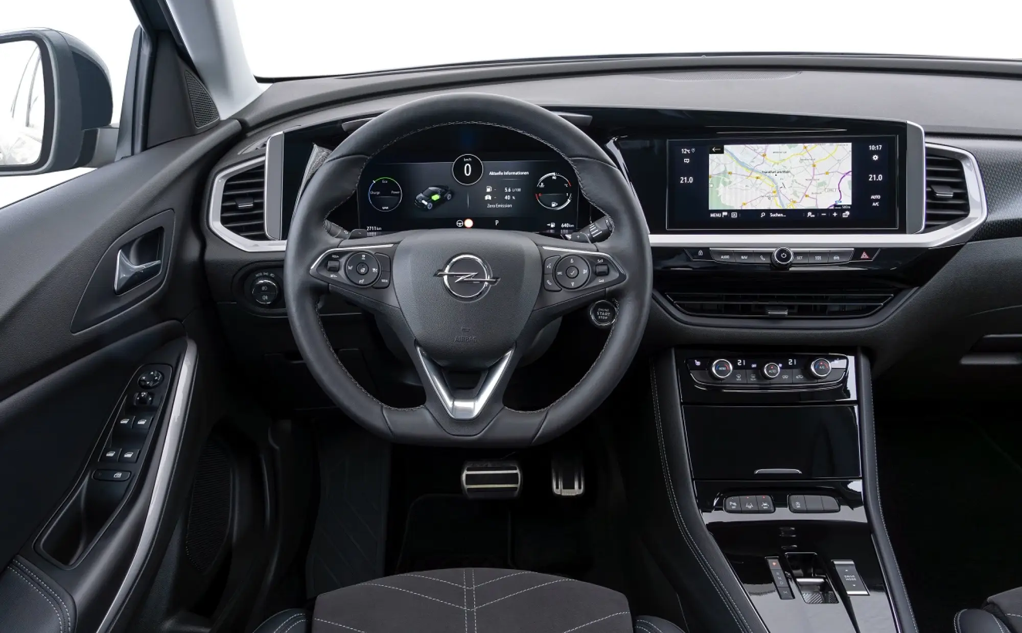 Opel Grandland Hybrid - 3