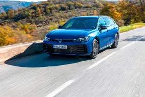 Nuova Volkswagen Passat 2024 new - 5