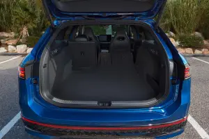 Nuova Volkswagen Passat 2024 new - 9
