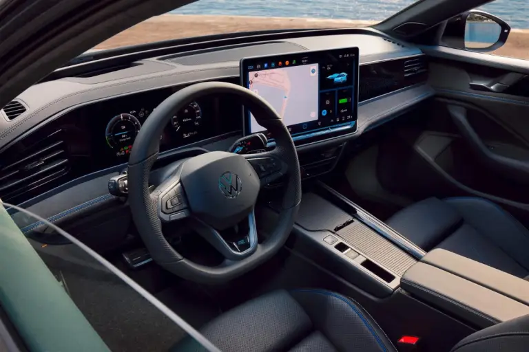 Nuova Volkswagen Passat 2024 new - 6