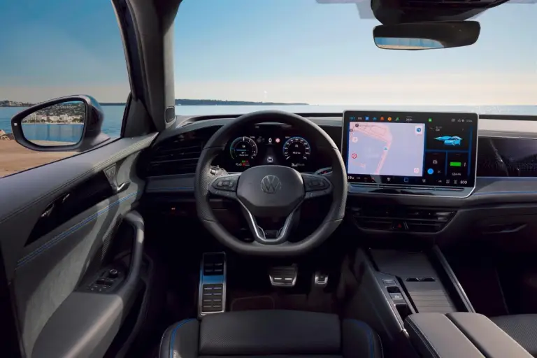 Nuova Volkswagen Passat 2024 new - 8
