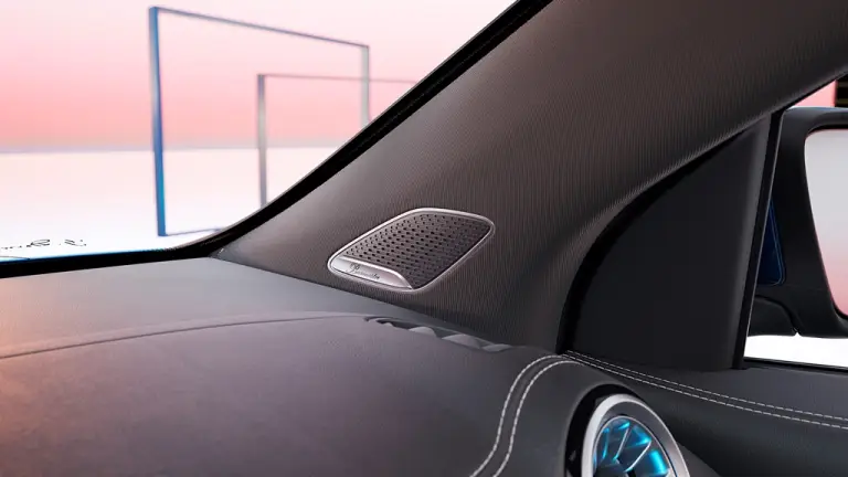 Mercedes EQA e GLA 2024 - 17