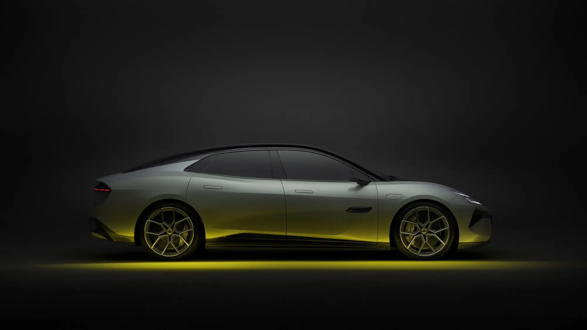 Lotus Emeya - 4