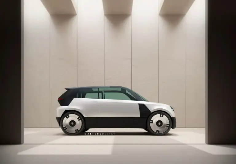 Fiat Toogo - 1