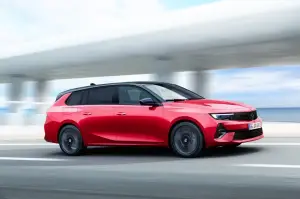 Opel - Gamma elettrica 2024 - 1