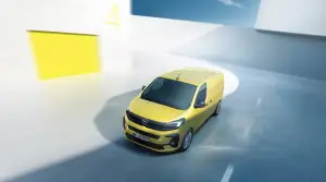 Opel - Gamma elettrica 2024 - 7