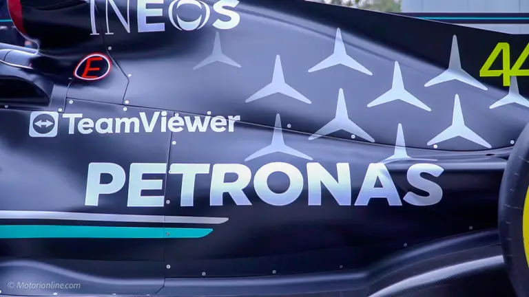5 Cose da Sapere su Petronas - 3