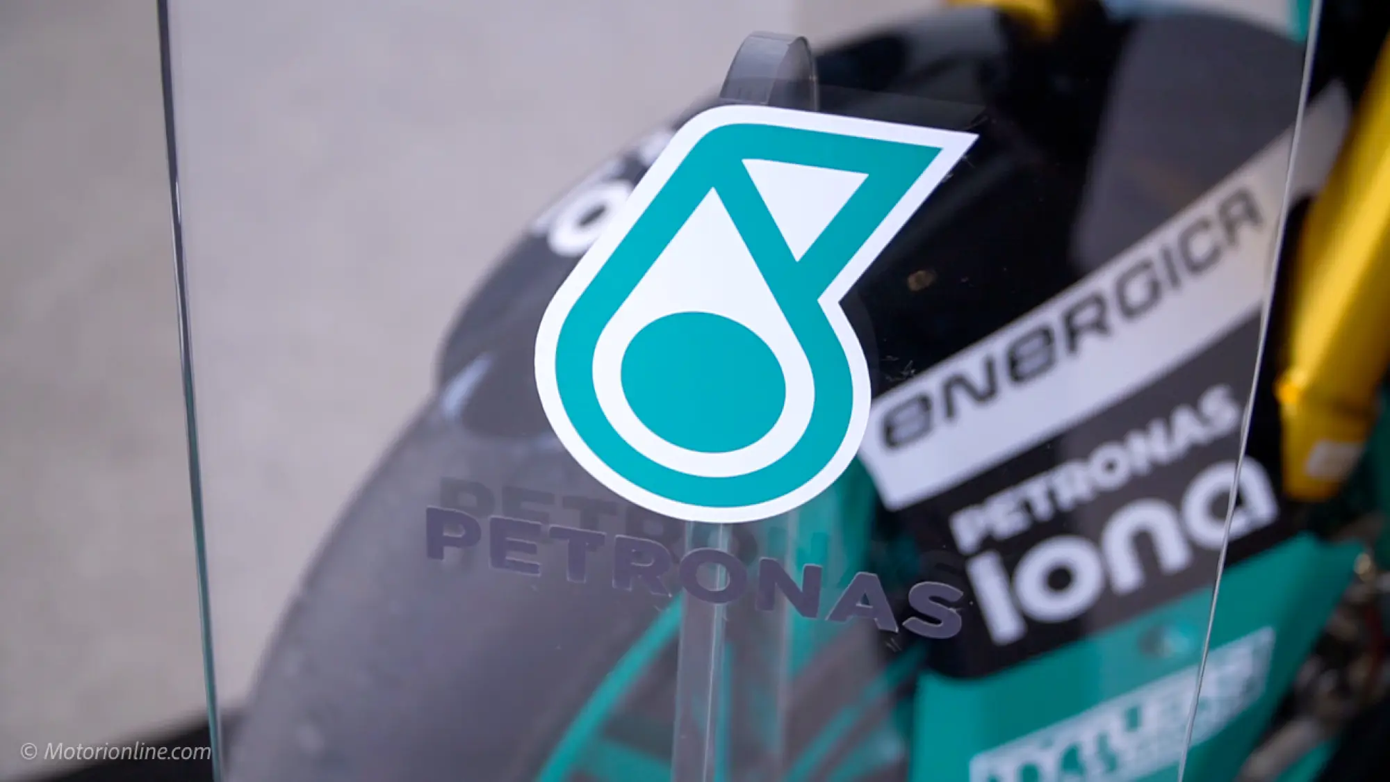 5 Cose da Sapere su Petronas - 6