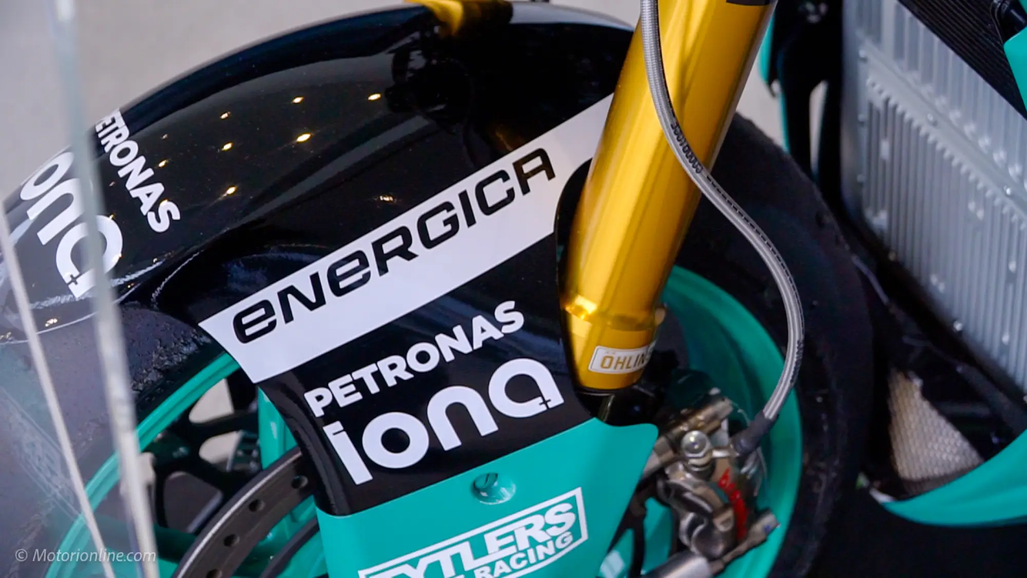 5 Cose da Sapere su Petronas - 7