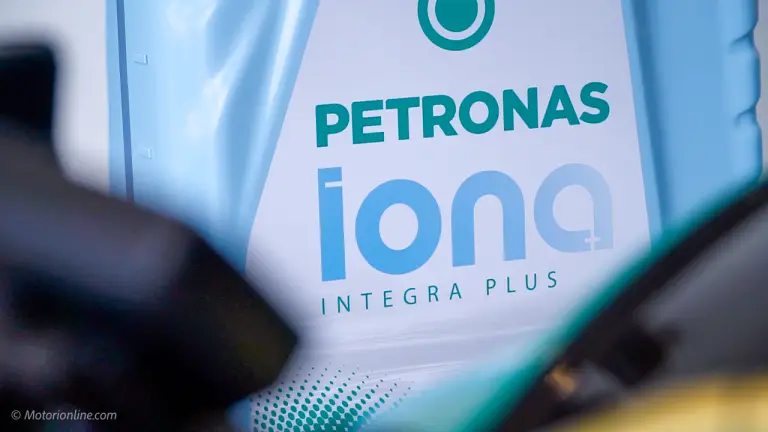 5 Cose da Sapere su Petronas - 9