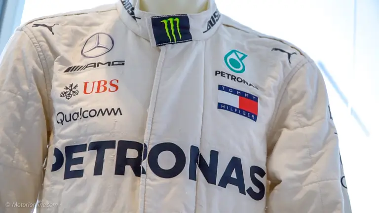 5 Cose da Sapere su Petronas - 19