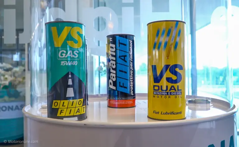 5 Cose da Sapere su Petronas - 14