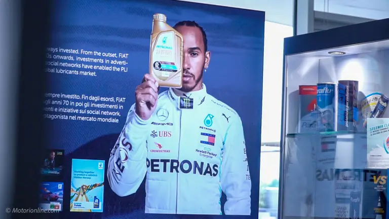 5 Cose da Sapere su Petronas - 17