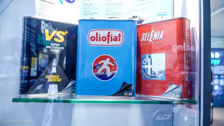 5 Cose da Sapere su Petronas - 16